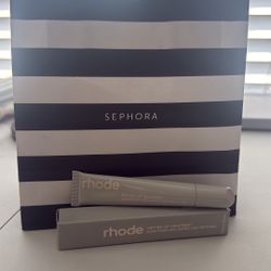 Rhode Lipbalm NEW