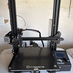 3d Printer  