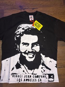 Asaali shirt