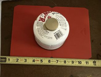 MSR folding Cutting Board 