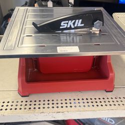 Skil Table Saw