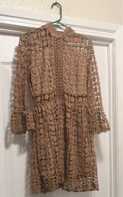 Ella Bazar Elegant Dress