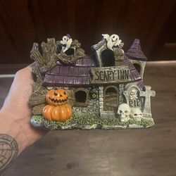 Halloween Decor
