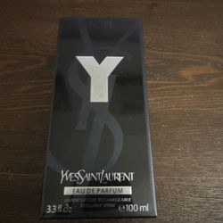 YVES SAINT LAURENT COLOGNE