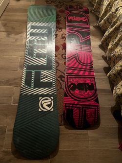 Snowboard Gear
