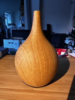 Essential Oil Diffuser 