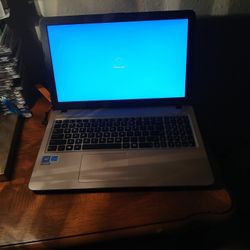 I have a window ten laptop computer for sale