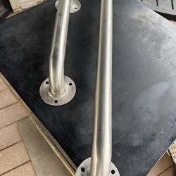 Grab Bars
