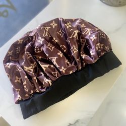 Hair Bonnets