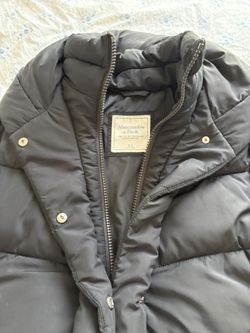 Abercrombie And Fitch Jacket