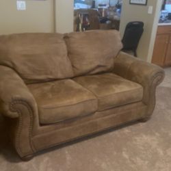 Loveseat