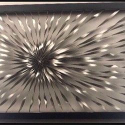 Metal Wall Art/Decor 