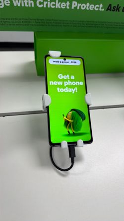 moto g power