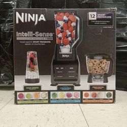 Ninja Itelli-sense Blender