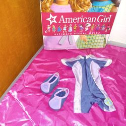 American Girl Doll Outfit 