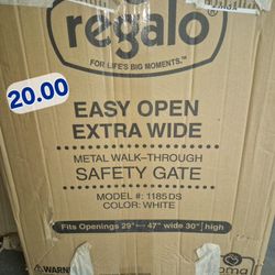 Safety Gates, And Extensions All Kinds