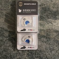 Knight & Hale Turkey Call