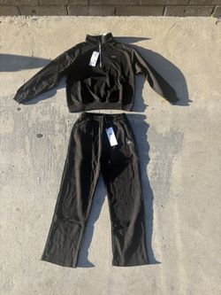Alo Quarter Zip
