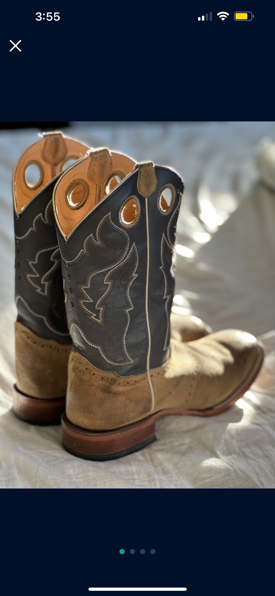 Men Boots