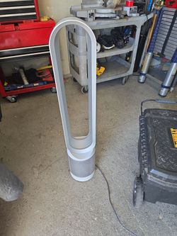 Dyson fan sn6