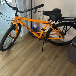 Jamis Boss beach Cruiser