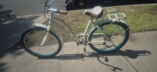 Tracer Osaka 700C Internal 3 Speed Hybrid City Urban Bikes for WOMEN