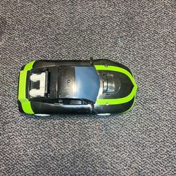 Ben 10 Kevins Car