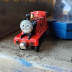 Thomas And Friends Train Toy 