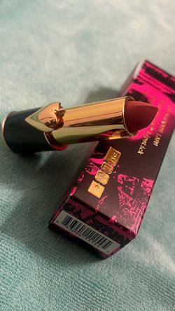 Pat McGrath Mattetrance Lipstick Omi