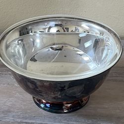 New Paul Revere Bowl