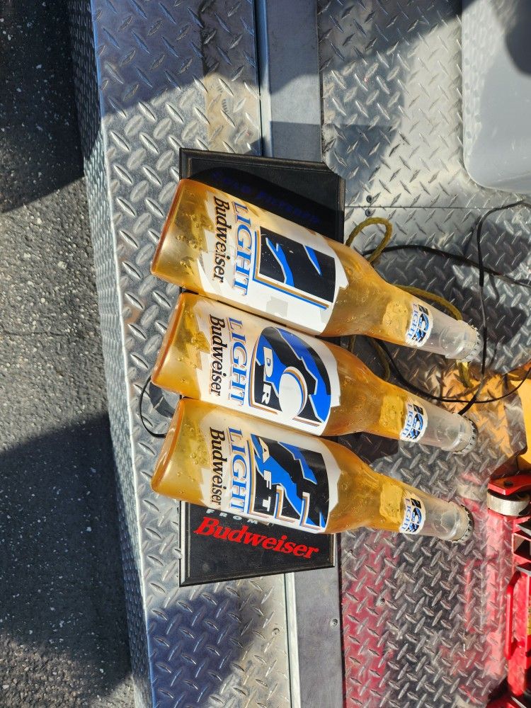 Budweiser Light