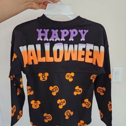 Toddler Halloween Shirt 4t