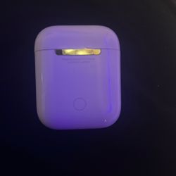 Selling AirPods I’m A Resells The Price Is 35 Get Them Cheap 