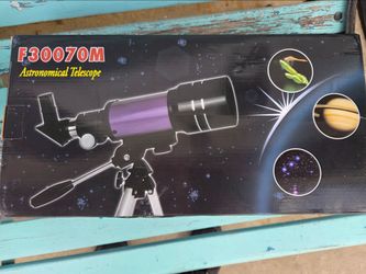 Kids Telescope