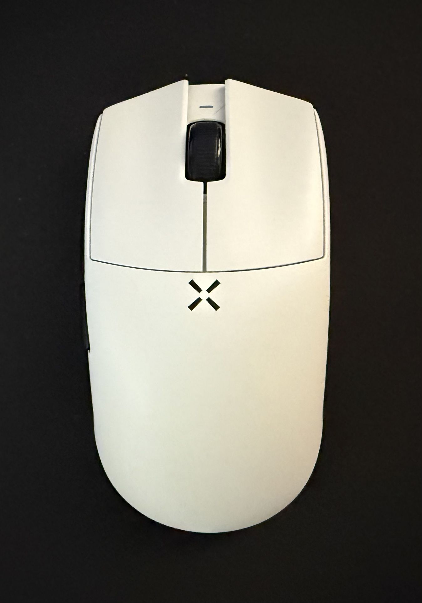 Hitscan Hyperlight Gaming Mouse