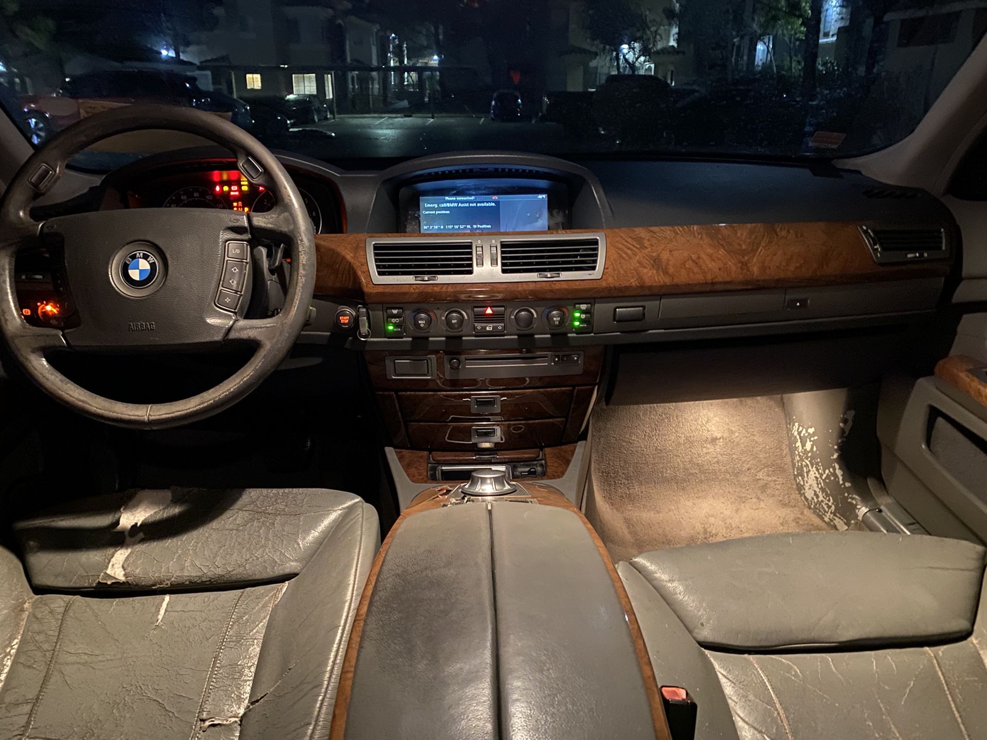 2002 BMW 745Li for Sale in Las Vegas, NV OfferUp