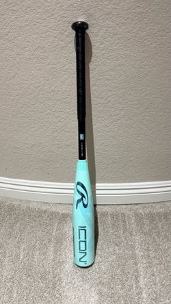 Rawlings ICON Baseball Bat