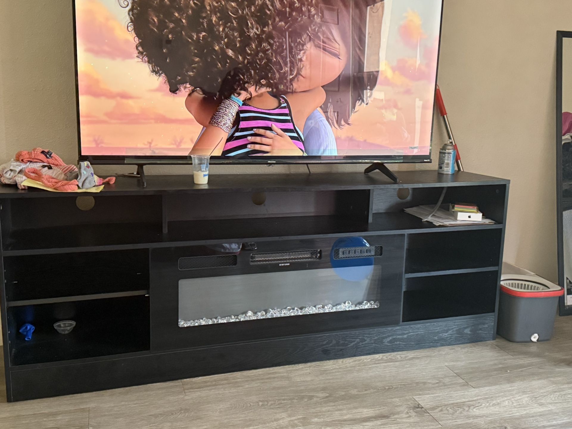 Fire Place