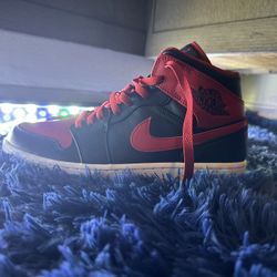 Red/Black Court Visions