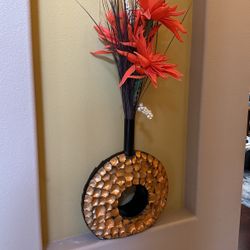 Flower Vase