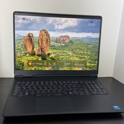 Dell Alienware 16 Aurora Gaming Laptop [Intel Core 7 240H, Nvidia RTX 4050, 16GB RAM] 