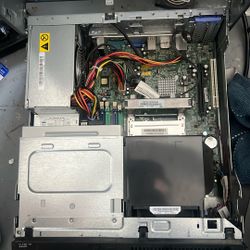 Lenovo M90p i5 Desktop