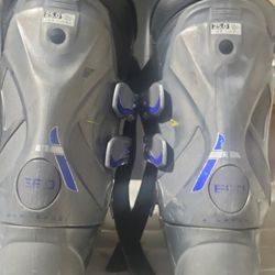 Salomon Ski Boots 25.0