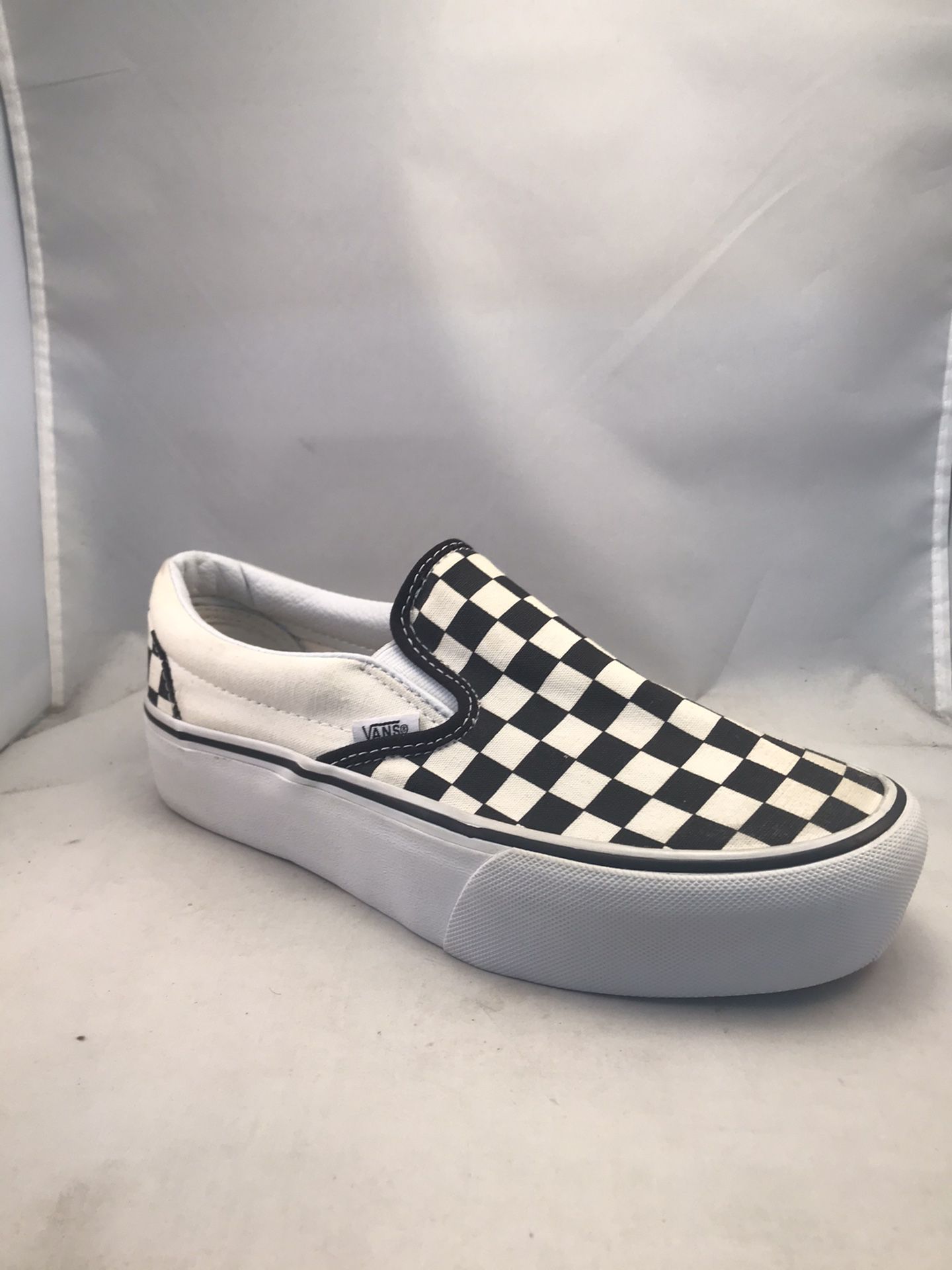 Vans Classic Slip On Skateboarding or Casual Shoes