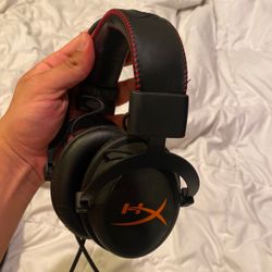 Gaming Headphones