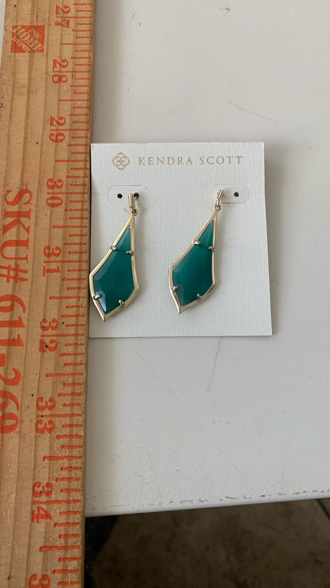 Kendra Scott Earrings 