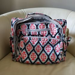 Jujube BFF diaper bag backpack