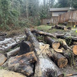 Firewood