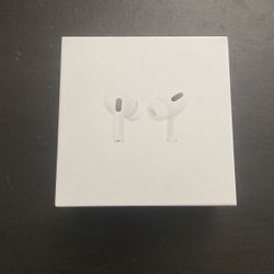 Airpod Pros 