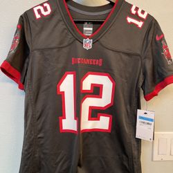 TB 12 Women’s Jersey